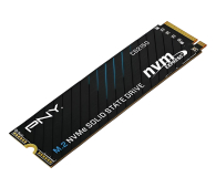 PNY M280CS2150-2TB-TB - 1338755 - zdjęcie 2